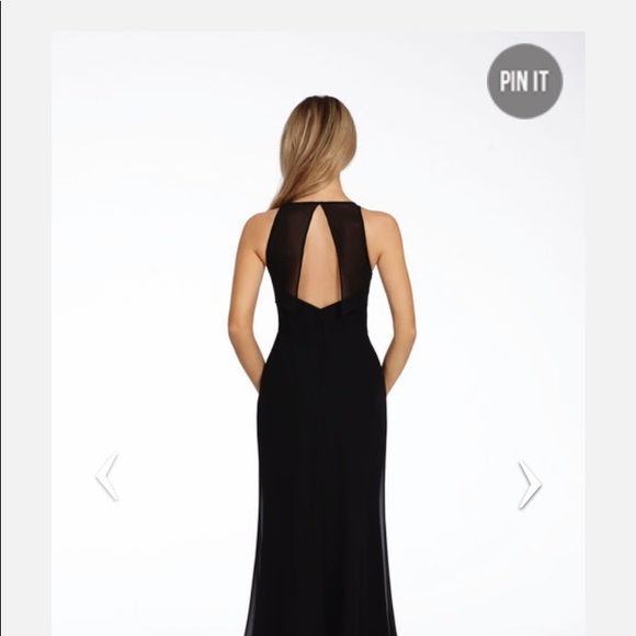 Hailey Paige Bridesmaid or Formal Occasion Dress - Picture 2 of 5